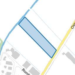 Perceel BLN00-R-2350