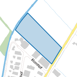 Perceel BLN00-R-2351