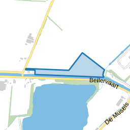 Perceel BLN00-R-2361