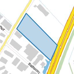 Perceel BLN00-R-2363