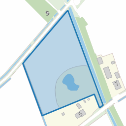 Perceel BLN00-R-2388