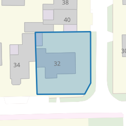 Perceel BLN00-R-2399