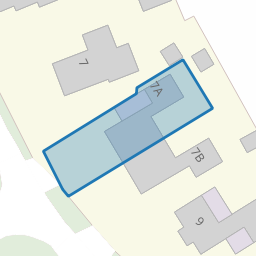 Perceel BLN00-R-2407