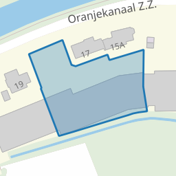 Perceel BLN00-R-2410