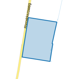 Perceel BLN00-R-2418