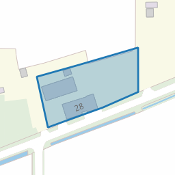 Perceel BLN00-R-2422