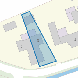 Perceel BLN00-R-2434