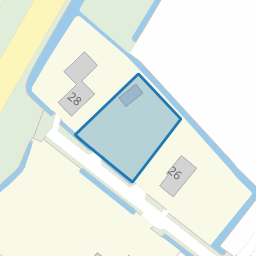 Perceel BLN00-R-2435