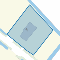 Perceel BLN00-R-2436