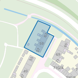 Perceel BLN00-R-2455