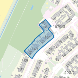 Perceel BLN00-R-2462