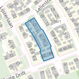 Perceel BLN00-R-2471