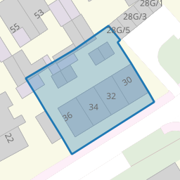 Perceel BLN00-R-2476