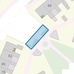 Perceel BLN00-R-2477