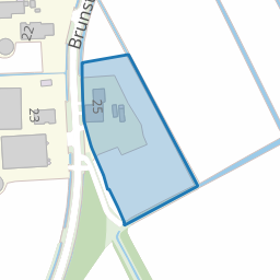 Perceel BLN00-R-2483