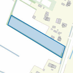 Perceel BLN00-R-2497