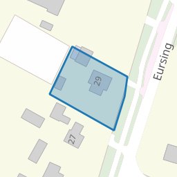 Perceel BLN00-R-2505