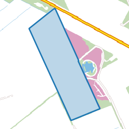 Perceel BLN00-R-2509