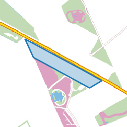 Perceel BLN00-R-2510