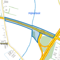 Perceel BLN00-R-2513