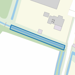 Perceel BLN00-R-2515