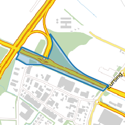 Perceel BLN00-R-2517