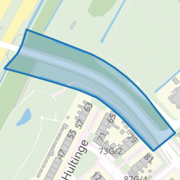 Perceel BLN00-R-2518