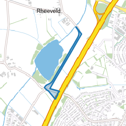 Perceel BLN00-R-2519
