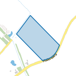 Perceel BLN00-R-2527