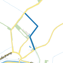 Perceel BLN00-R-2528