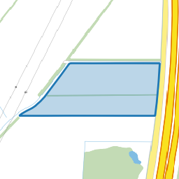 Perceel BLN00-R-2533