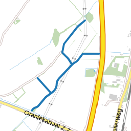 Perceel BLN00-R-2534