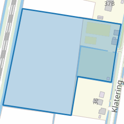 Perceel BLN00-R-2543