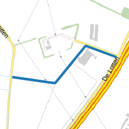 Perceel BLN00-R-2546