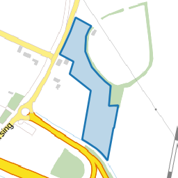 Perceel BLN00-R-2548