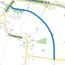 Perceel BLN00-R-2555