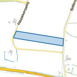 Perceel BLN00-R-2561