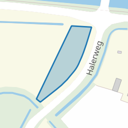 Perceel BLN00-R-2564