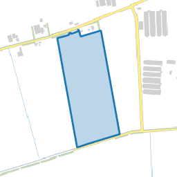 Perceel BLN00-R-2582