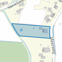 Perceel BLN00-R-2586