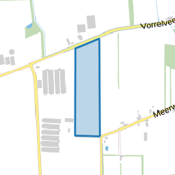 Perceel BLN00-R-2589