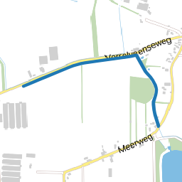 Perceel BLN00-R-2590