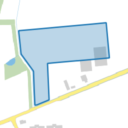 Perceel BLN00-R-2591