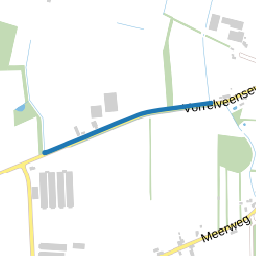 Perceel BLN00-R-2593