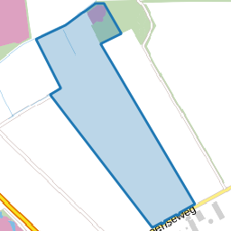 Perceel BLN00-R-2596