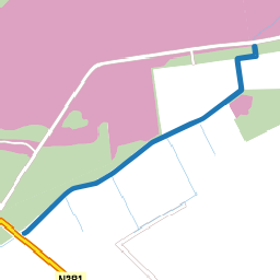 Perceel BLN00-R-2597