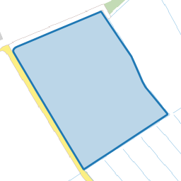 Perceel BLN00-R-2600