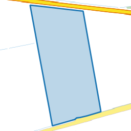 Perceel BLN00-R-2603