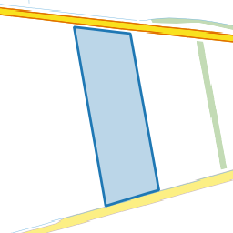 Perceel BLN00-R-2604