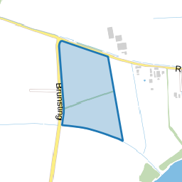 Perceel BLN00-R-2609